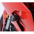 R&G Racing Aero Crash Protectors for Ducati Supersport (S) '17-'20